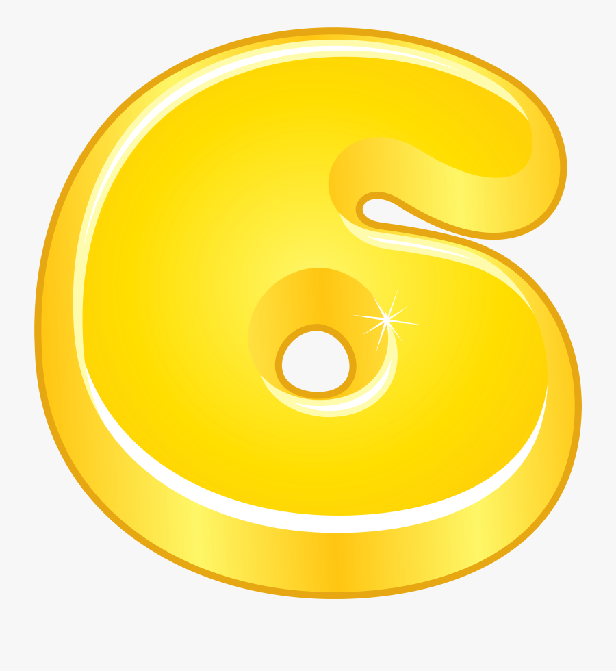 Circle, Transparent Clipart