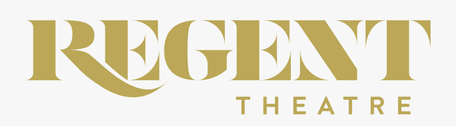 The Regent Theatre - Graphic Design, Transparent Clipart