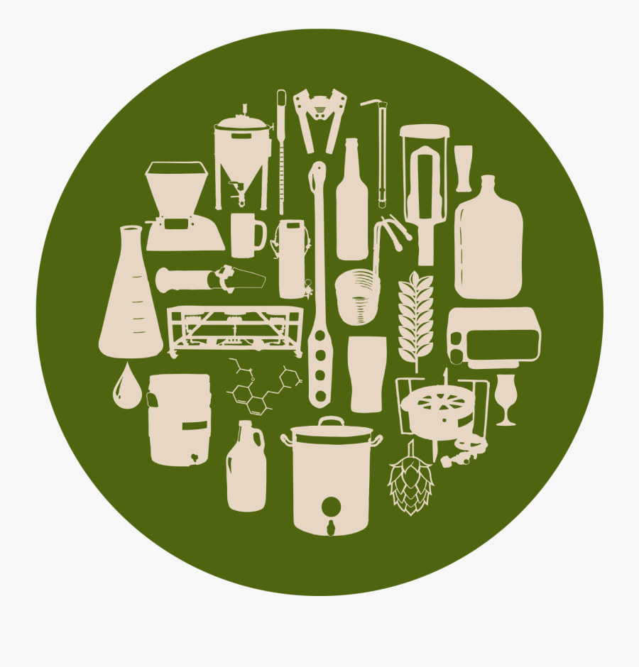 Tools Of The Trade Beer Coaster"
 Class= - Prohibido Fumar, Transparent Clipart