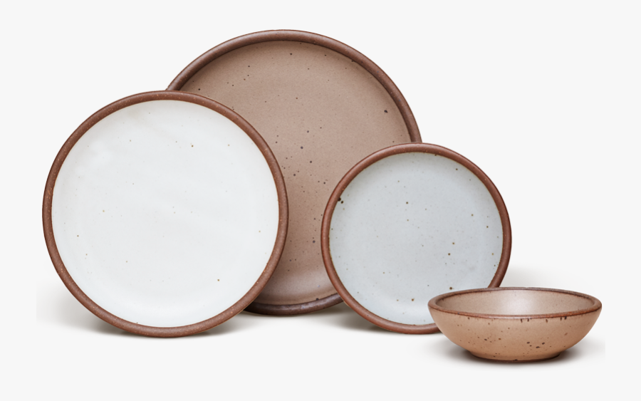 Soapstone, Eggshell, And Morel Is The East Fork Core - Bowl, Transparent Clipart