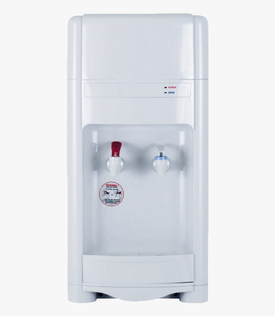 Water Cooler Png Pic - Refrigerator, Transparent Clipart