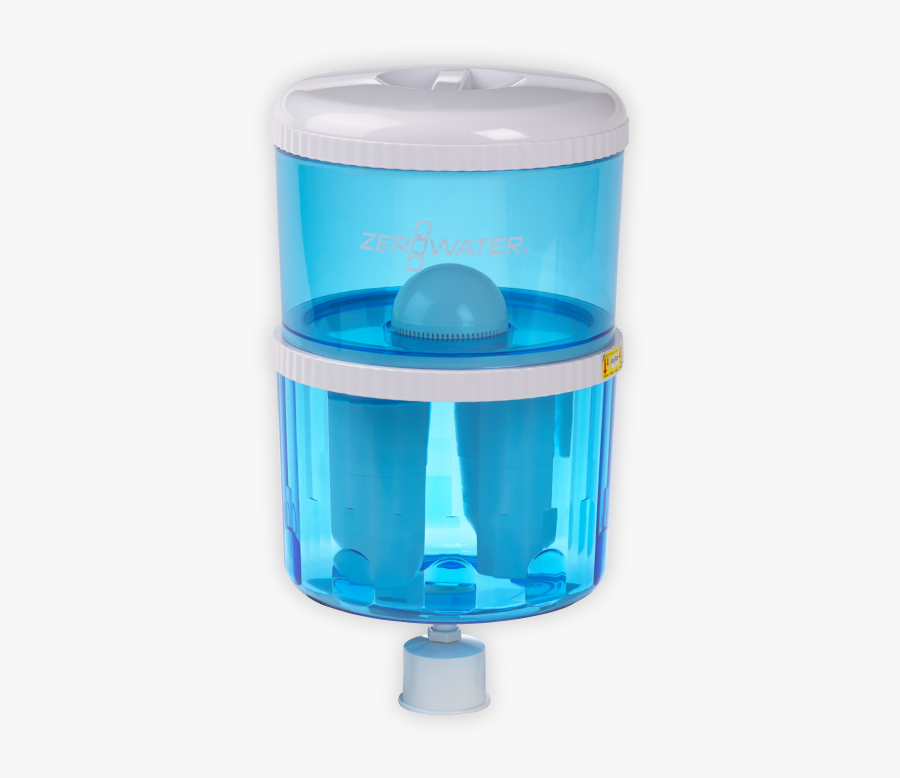 Water Cooler, Transparent Clipart