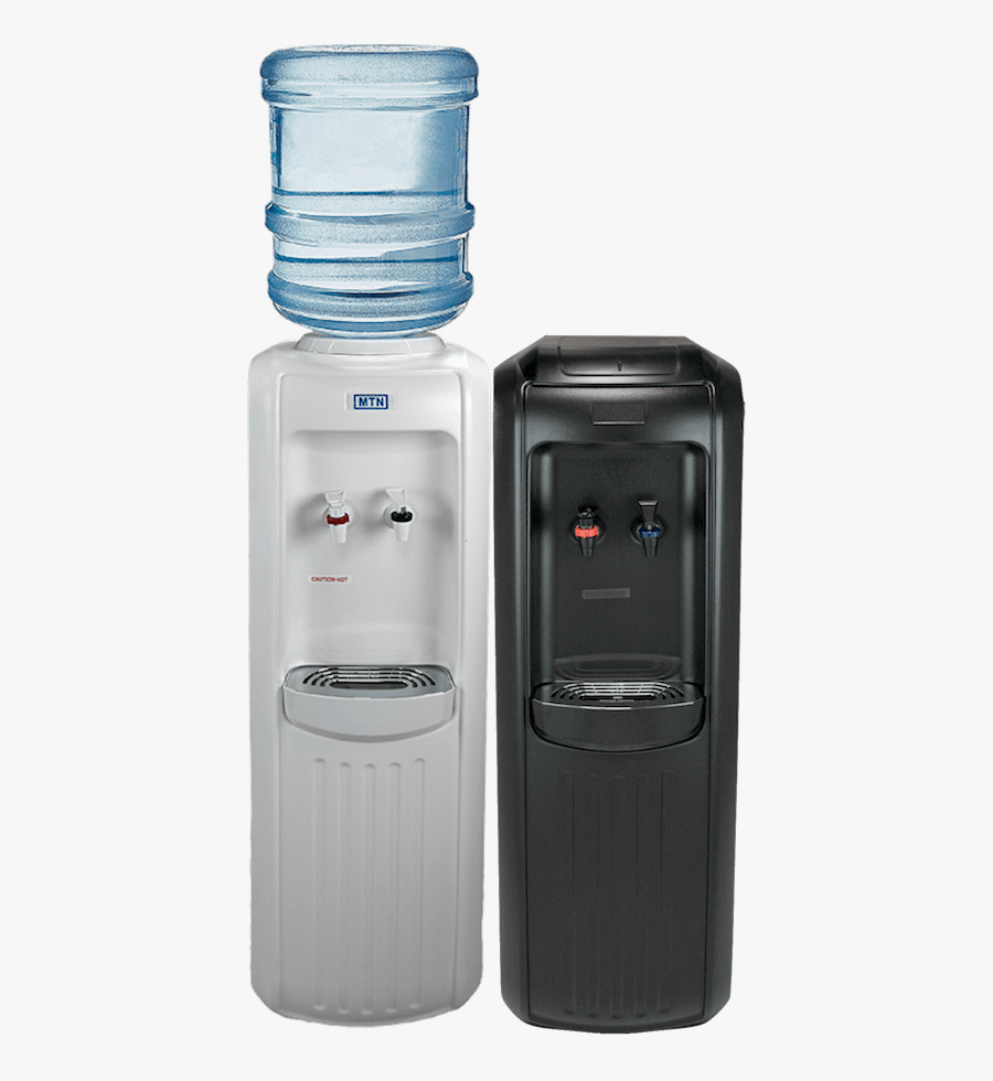 Water Bottle, Transparent Clipart