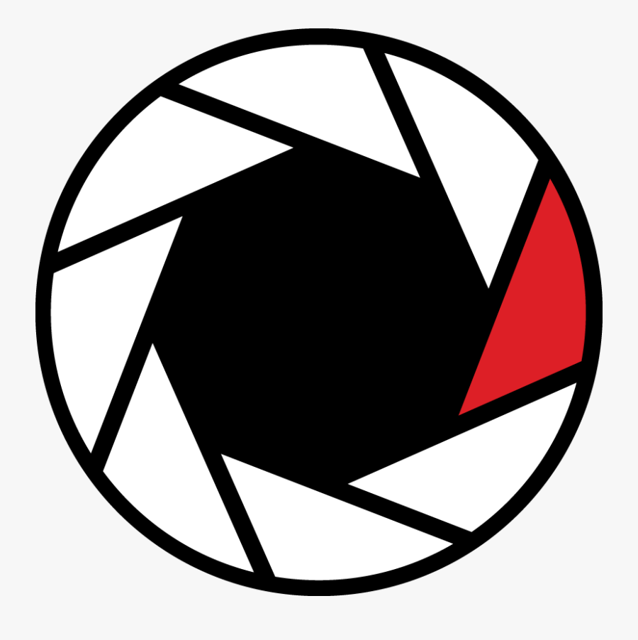 Clip Art Of Camera, Transparent Clipart