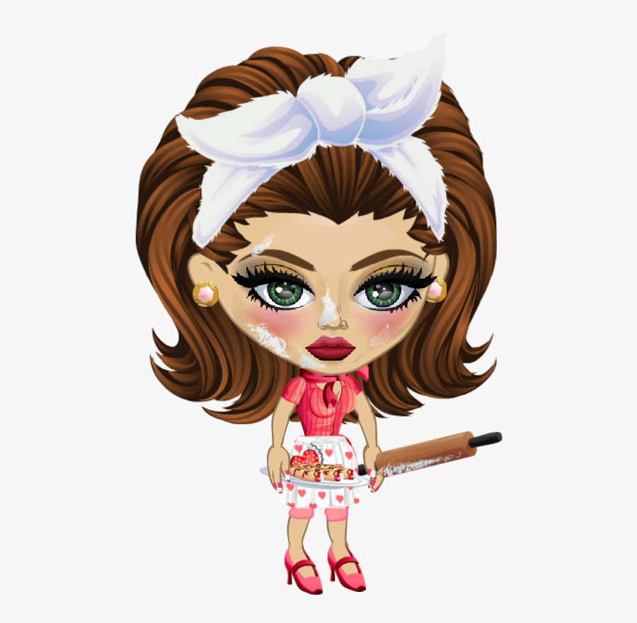 Cartoon, Transparent Clipart