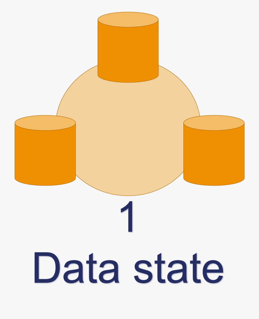 Dacentric - Digital 15, Transparent Clipart