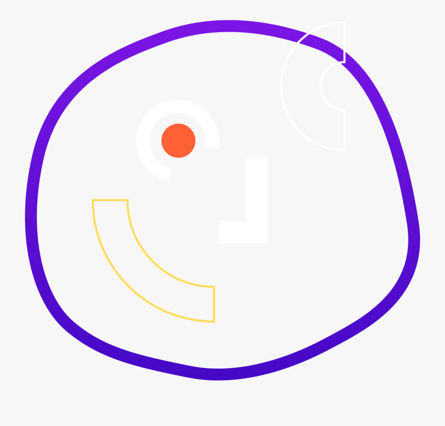 Circle, Transparent Clipart