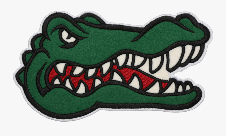Everglades High School Mascot, Transparent Clipart