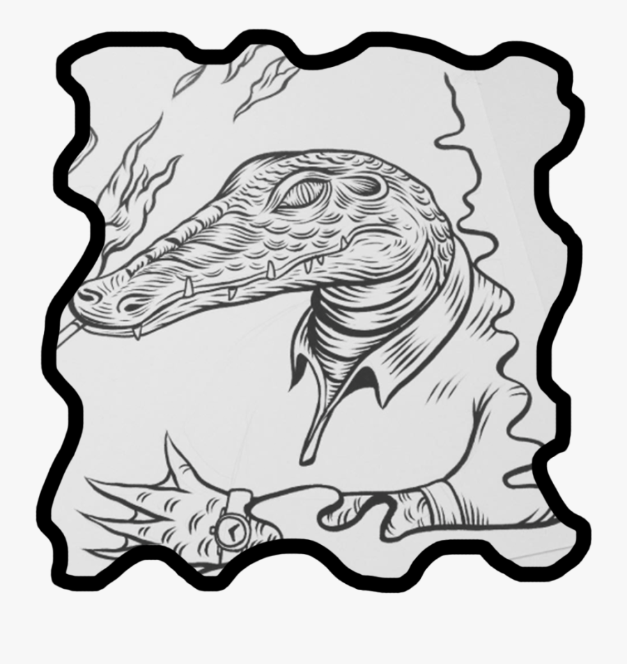 Line Art, Transparent Clipart