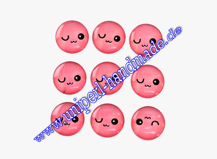 Smiley, Transparent Clipart