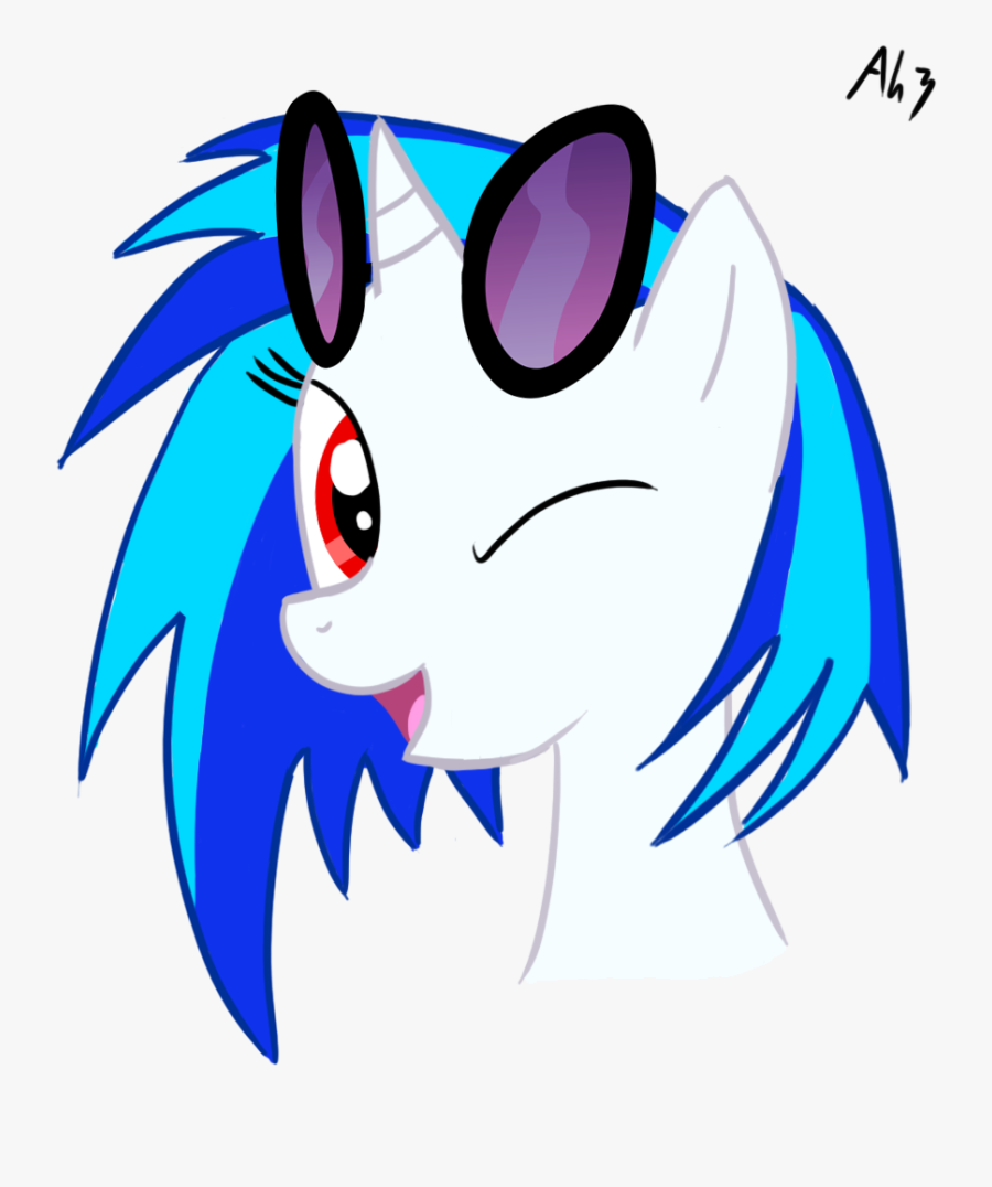 Princess Luna Face Vertebrate Nose Head Clip Art Eye - Cartoon, Transparent Clipart