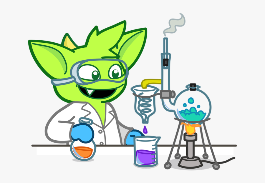 Tinkerpop Gremlin, Transparent Clipart