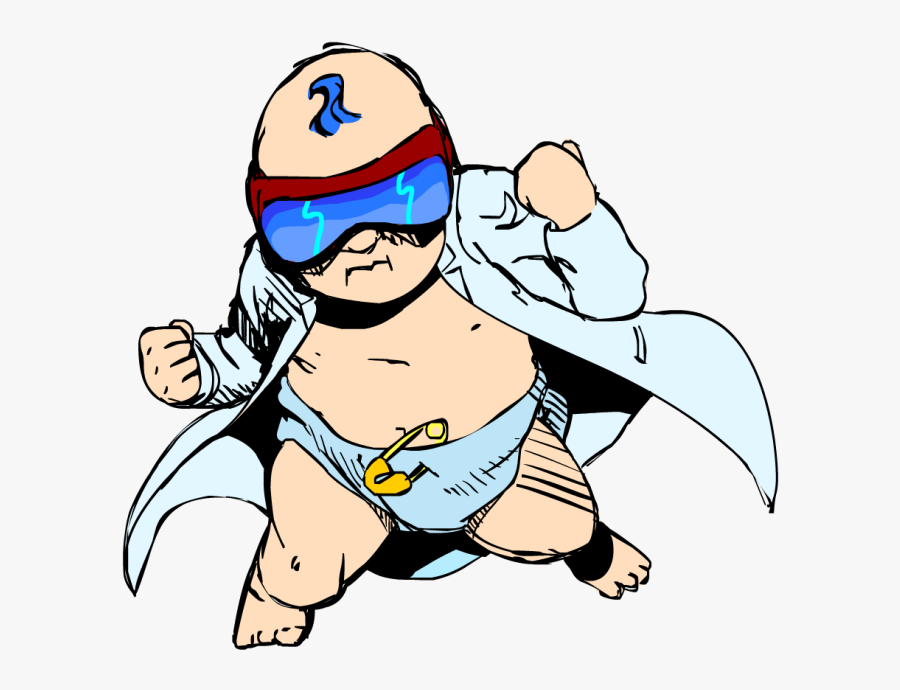 Cartoon, Transparent Clipart