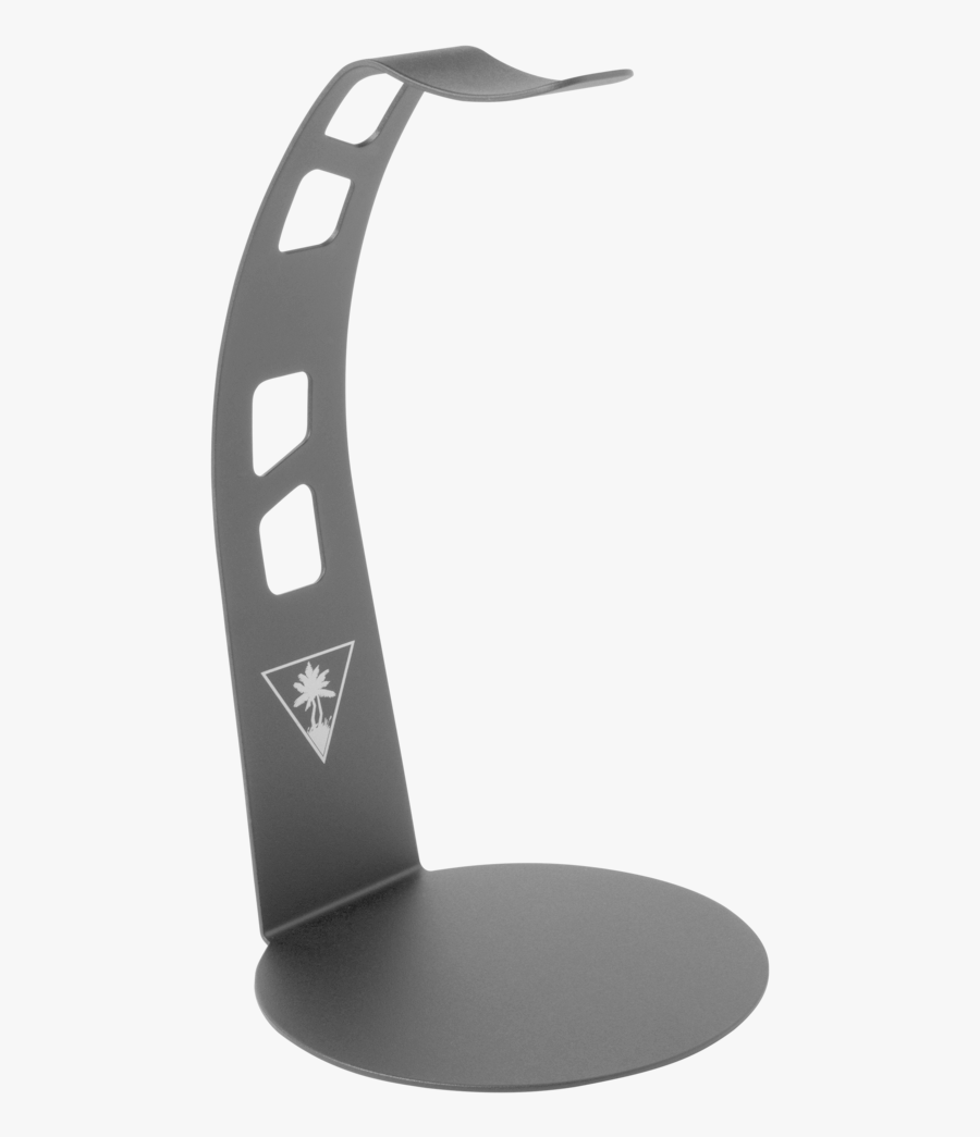 Turtle Beach Headset Stand, Transparent Clipart