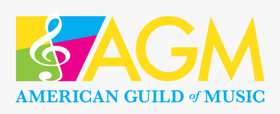 Agm Logo2015 Official For Vid, Transparent Clipart