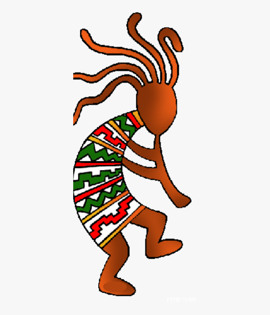 Herzlich Willkommen Bei Kokopelli Kontakte - Kokopelli Transparent, Transparent Clipart