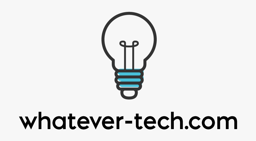Tech, Gadgets Reviews And Best Deals Whatever-tech, Transparent Clipart