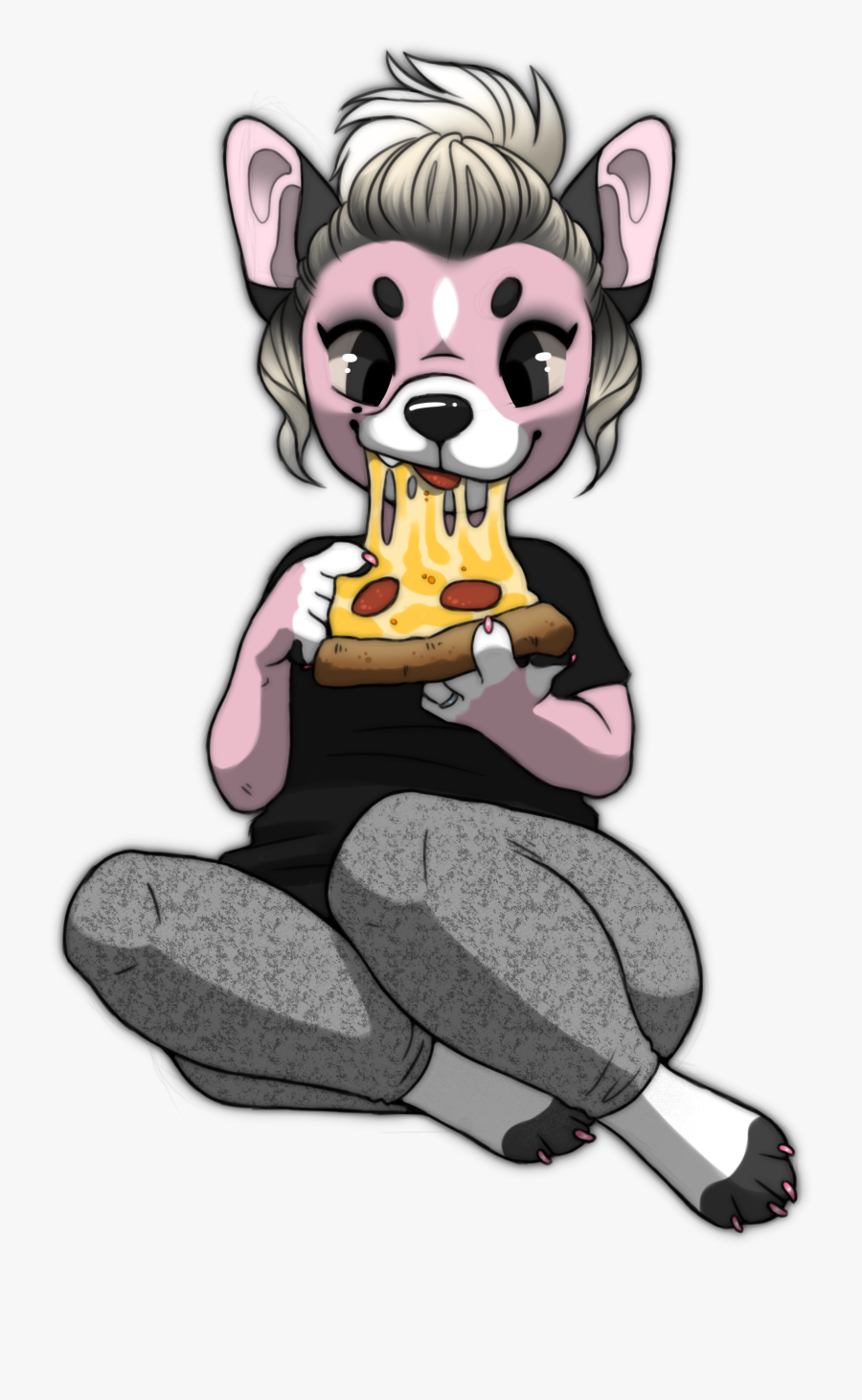 Cartoon, Transparent Clipart