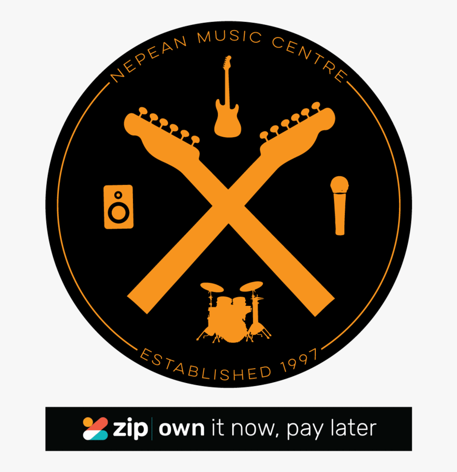 Nepean Music Centre - Emblem, Transparent Clipart