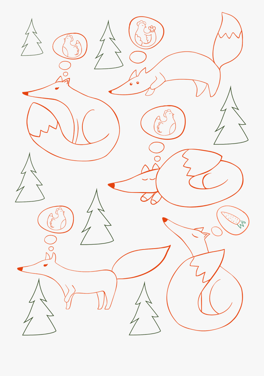 Illustration, Transparent Clipart