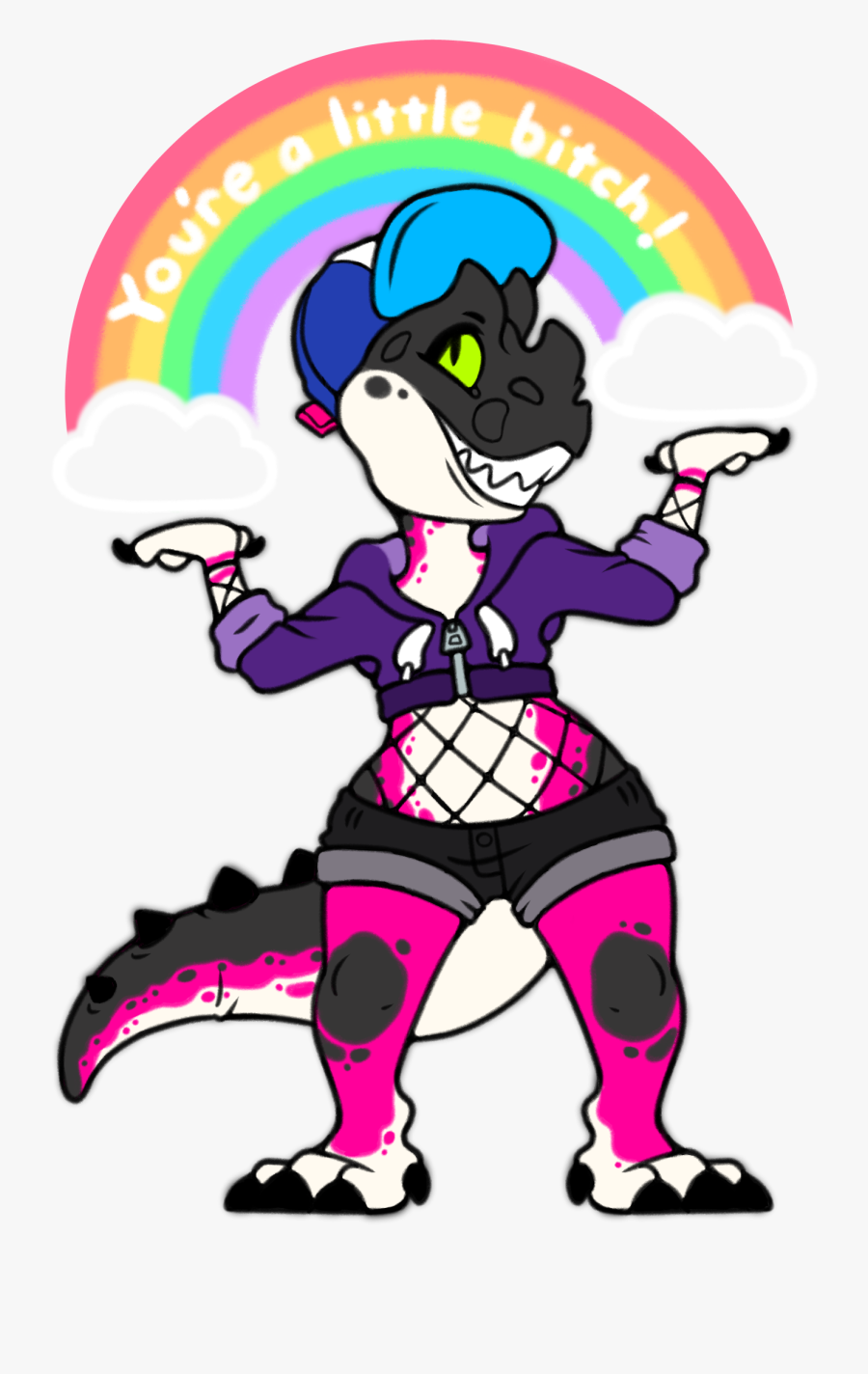 Cartoon, Transparent Clipart