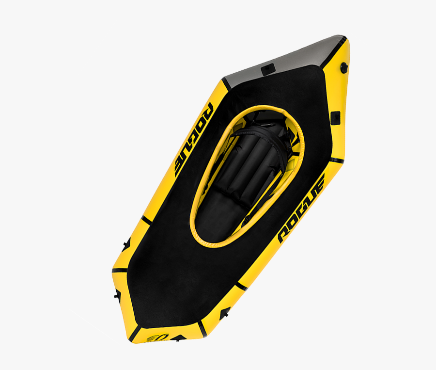 Sea Kayak, Transparent Clipart