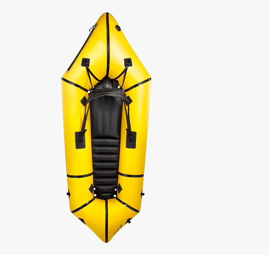 Kokopelli-nirvana With Tzip - Sea Kayak, Transparent Clipart
