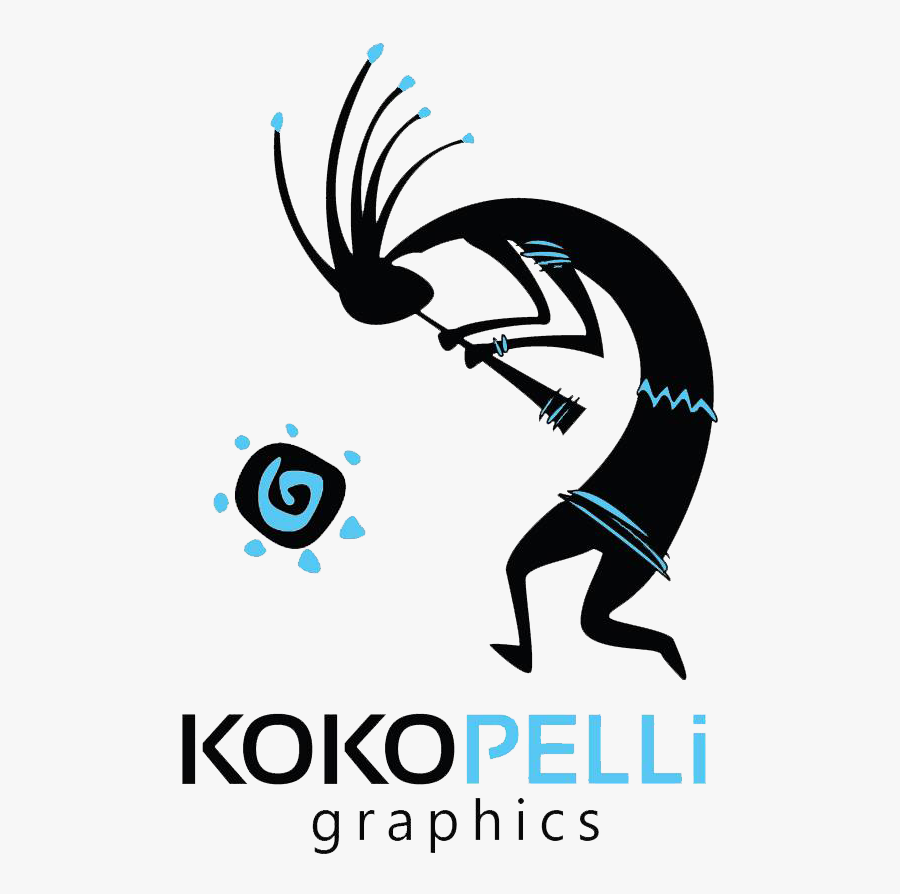 Kokopelli Images Clip Art, Transparent Clipart