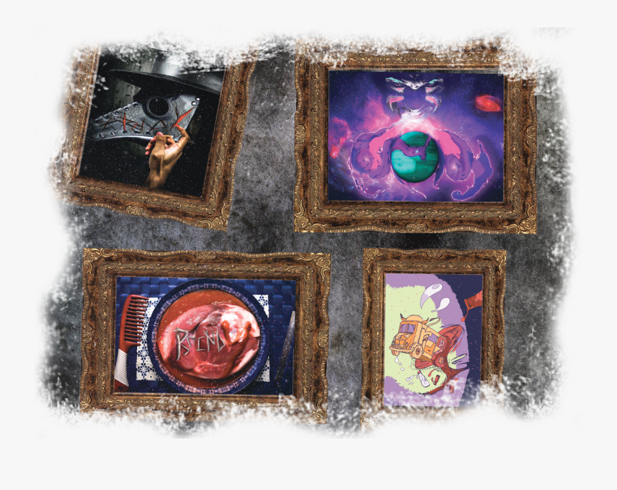 Still Life, Transparent Clipart