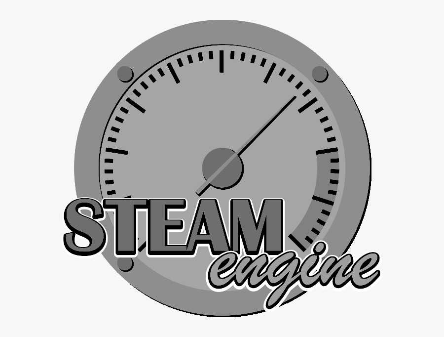 Wall Clock, Transparent Clipart