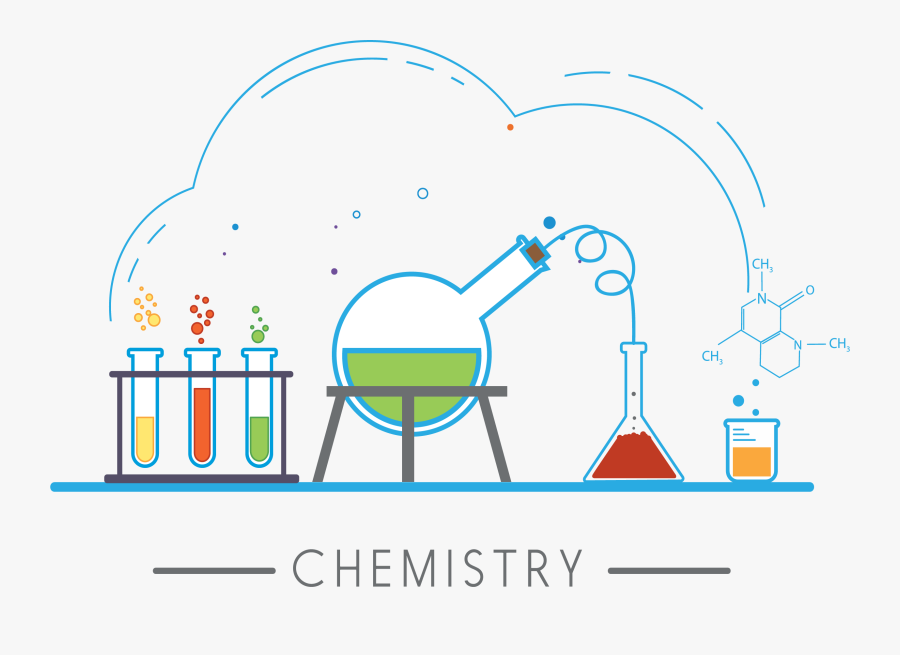 Laboratory Experiment Chemical Element - Chemistry Mystery , Free