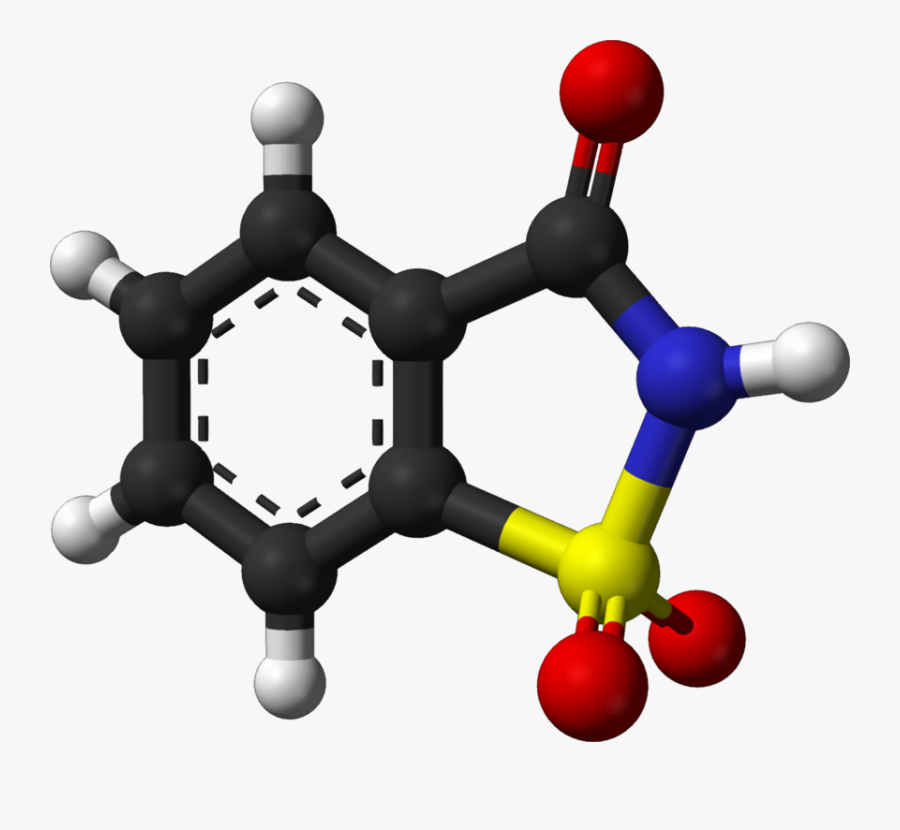 Human - Phthalic Anhydride 3d, Transparent Clipart