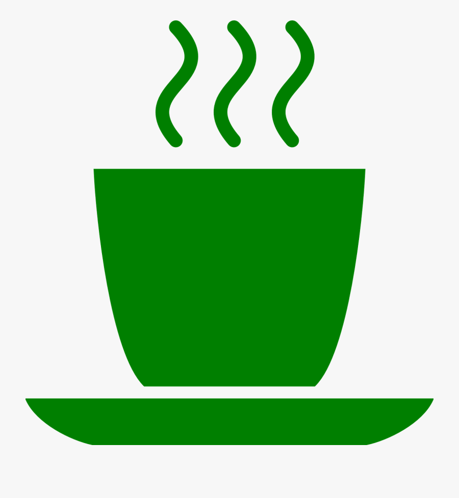 Mug-297683 - Transparent Coffee Png Icon, Transparent Clipart