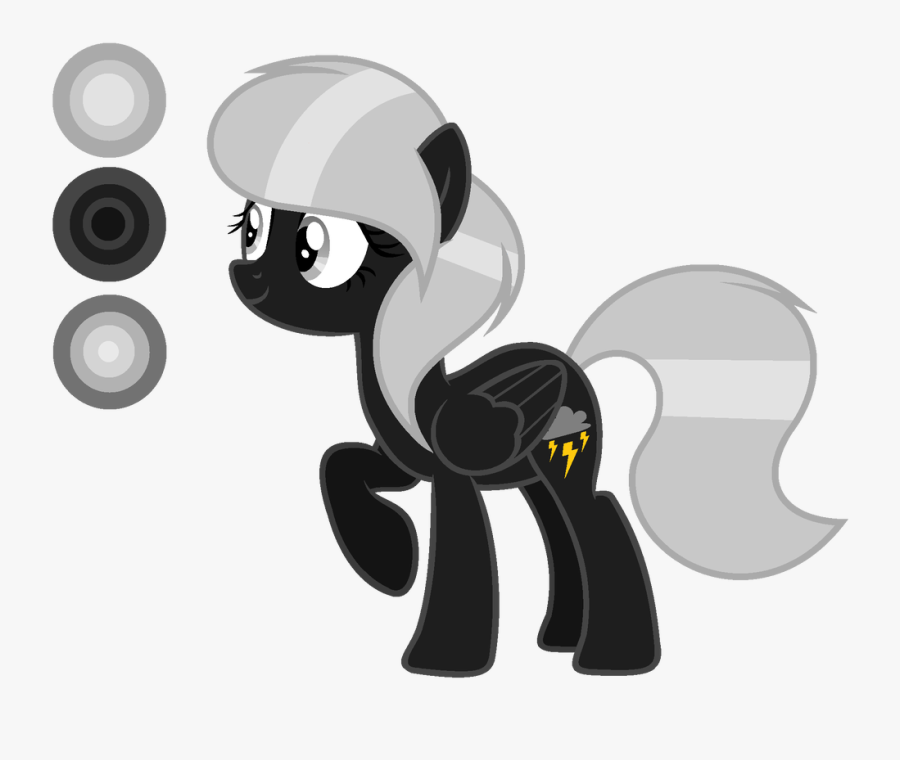 Flash Clip Lightning - Cartoon, Transparent Clipart