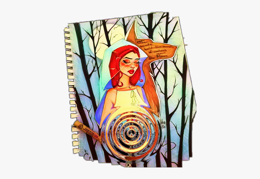 #forrest - Cartoon, Transparent Clipart