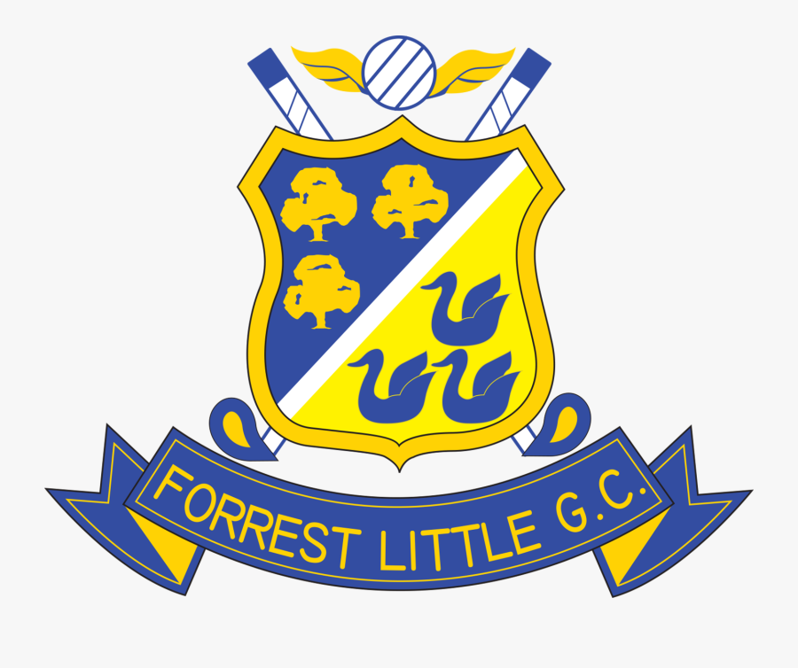 Forrest Little Golf Club Dublin, Transparent Clipart