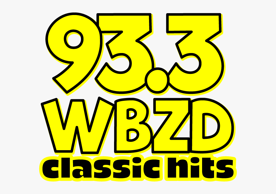 Wbzd Fm, Transparent Clipart
