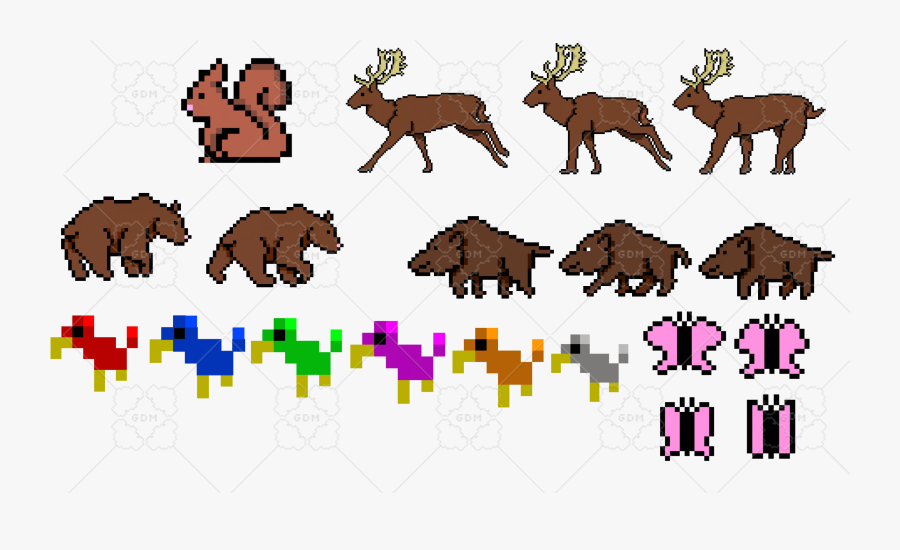 Cartoon, Transparent Clipart