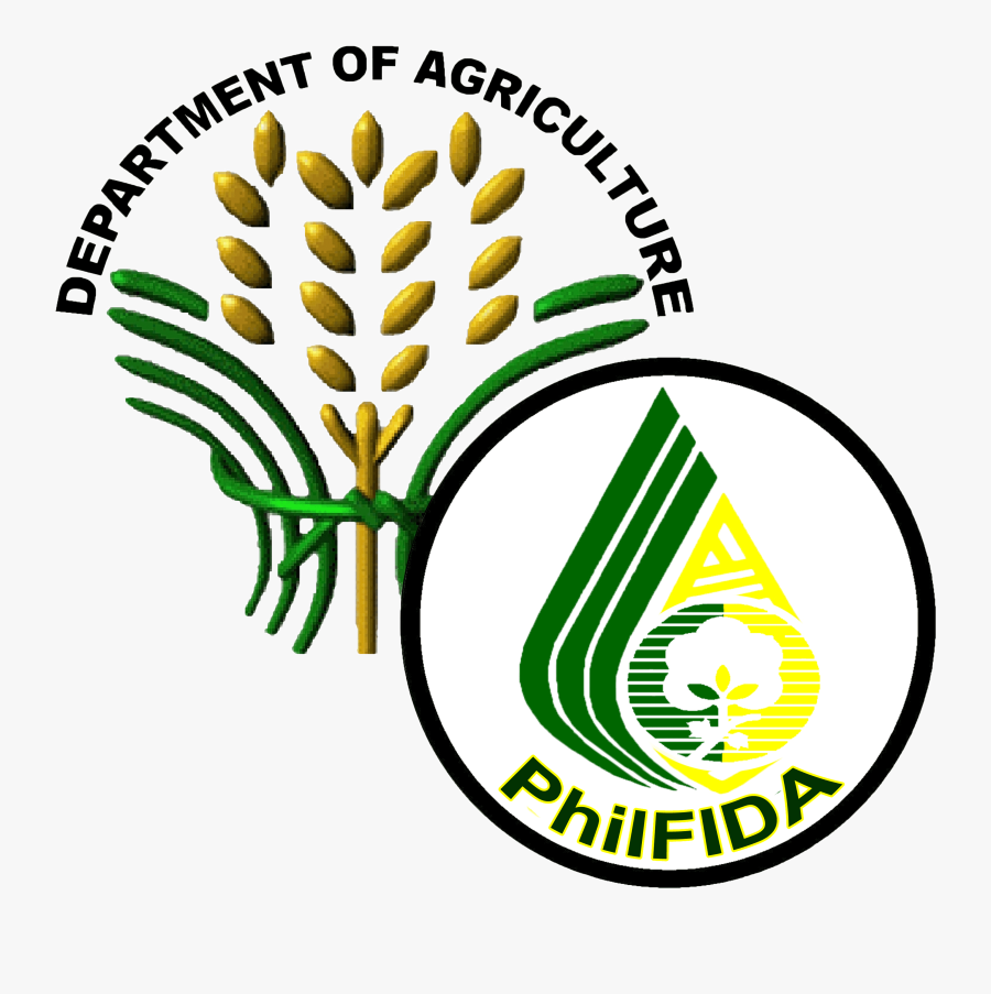 Philfida Logo, Transparent Clipart