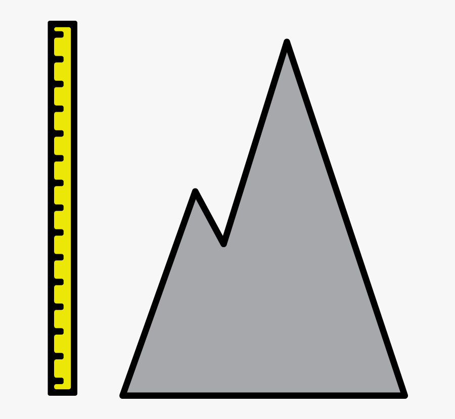 Okrs Illustration - Triangle, Transparent Clipart