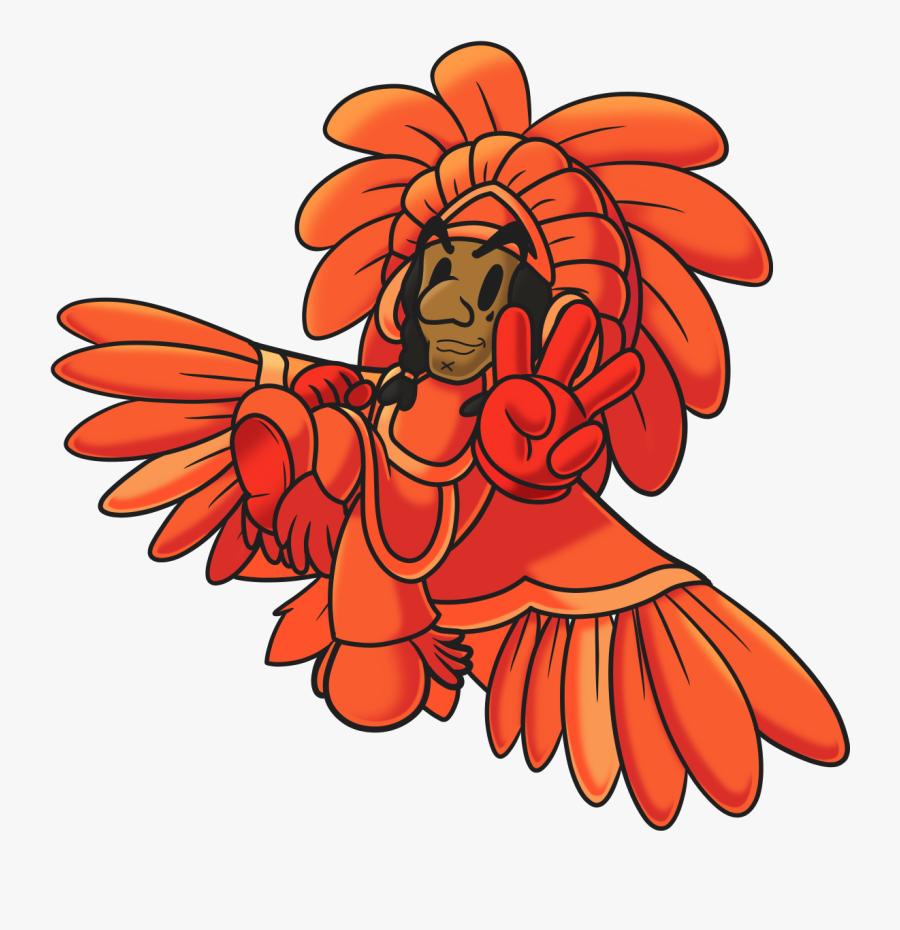 Art Talk Compton Iii Aka Justcoolcompton Of ‘space - Cartoon, Transparent Clipart