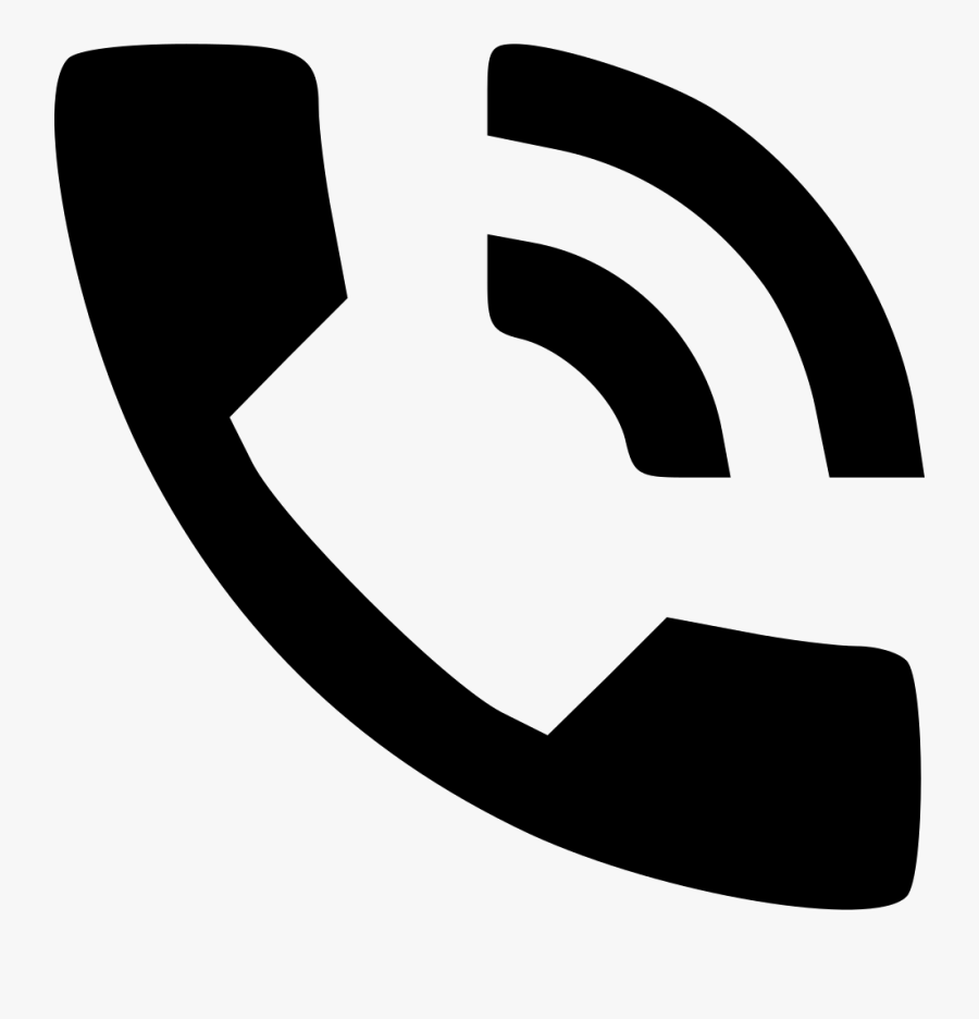 Transparent Talk On The Phone Clipart - Icon Phone Talk Png, Transparent Clipart