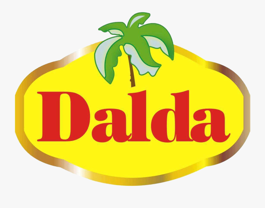 Dalda Foods, Transparent Clipart