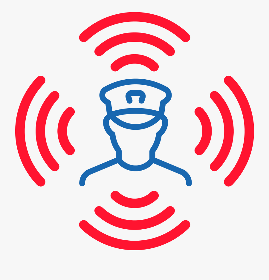 Customer Awareness Icon, Transparent Clipart