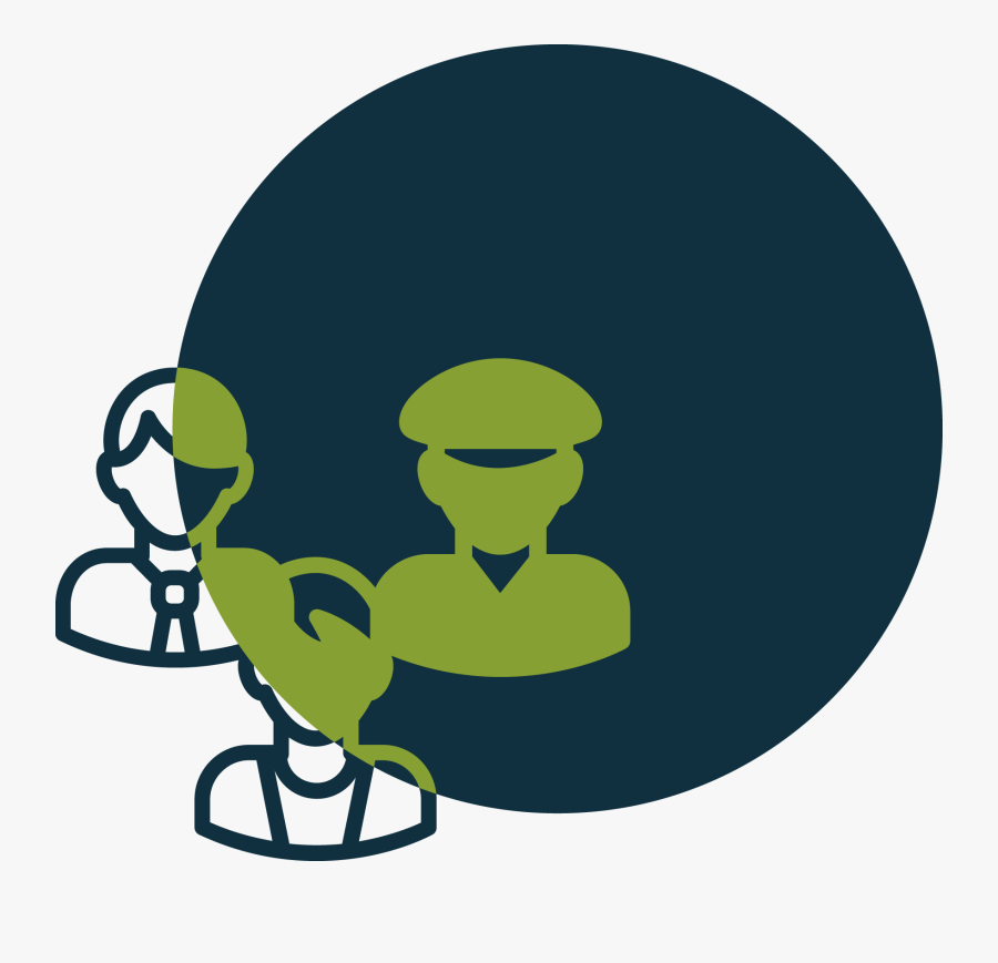 Circle, Transparent Clipart