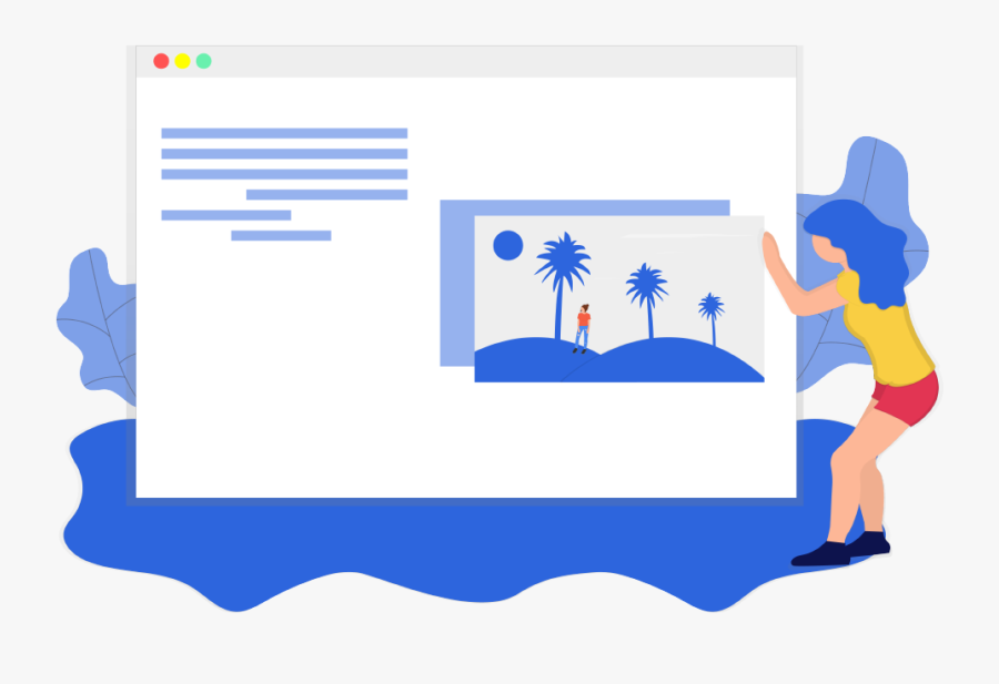 Web Design, Transparent Clipart