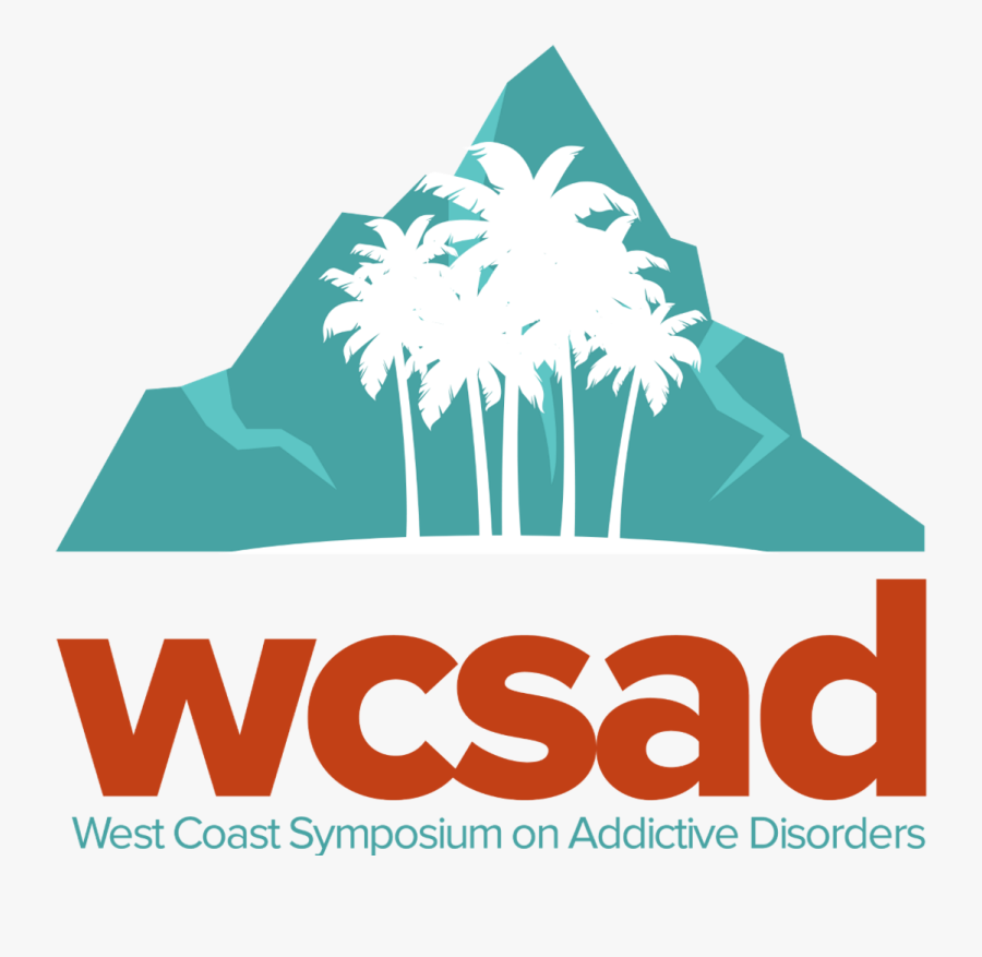 West Coast Symposium Of Addictive Disorders, Transparent Clipart