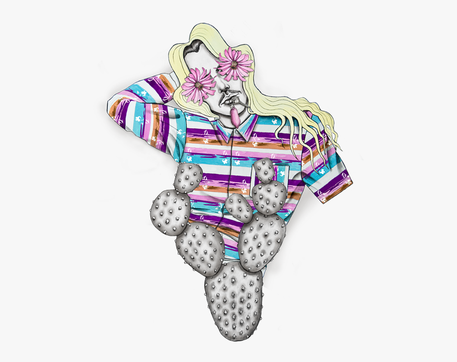 Tara Dougans - Illustration, Transparent Clipart