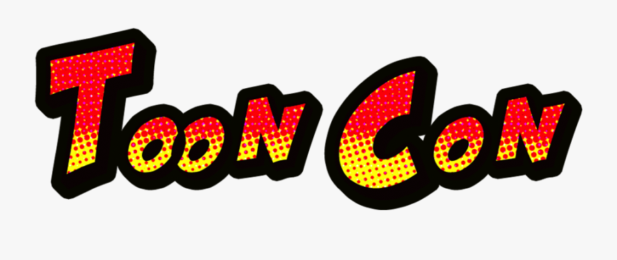 Toon Con 2019, Transparent Clipart