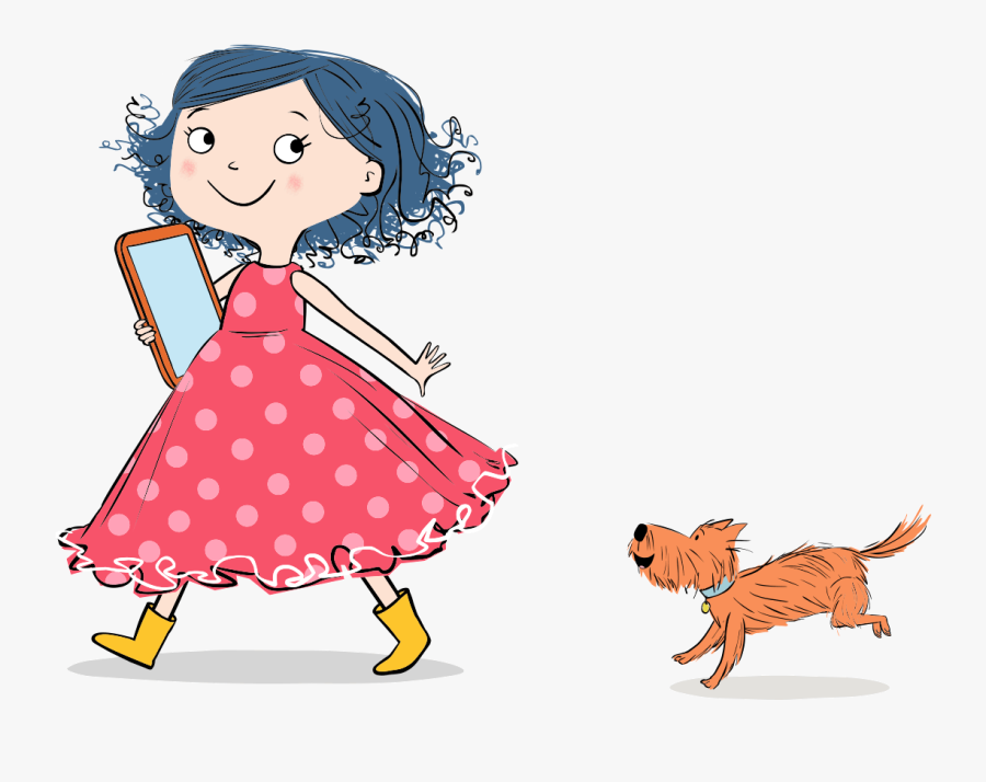 Dot Randi Zuckerberg 2018, Transparent Clipart